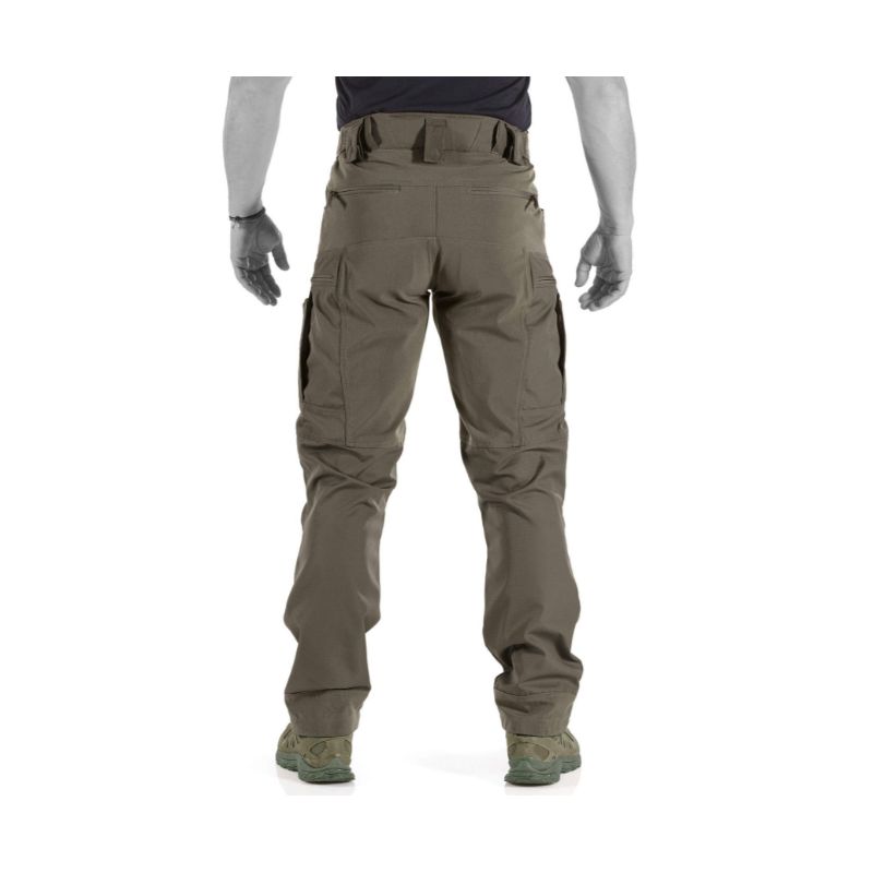 P-40 All-Terrain Gen.3 – Pantalon tactique UF PRO | Hexagone Défense