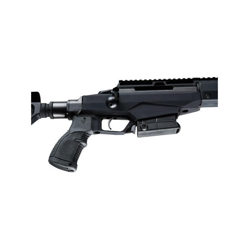 Carabine Tikka T3x TACT A1 6.5CRMR – 51 cm fileté | Hexagone Défense