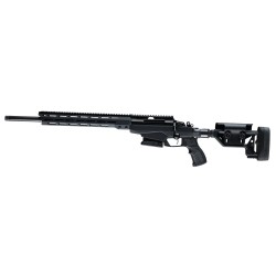 Tikka T3x TACT A1 Gaucher 6.5 Creedmoor – Canon 24” fileté | Hexagone Défense