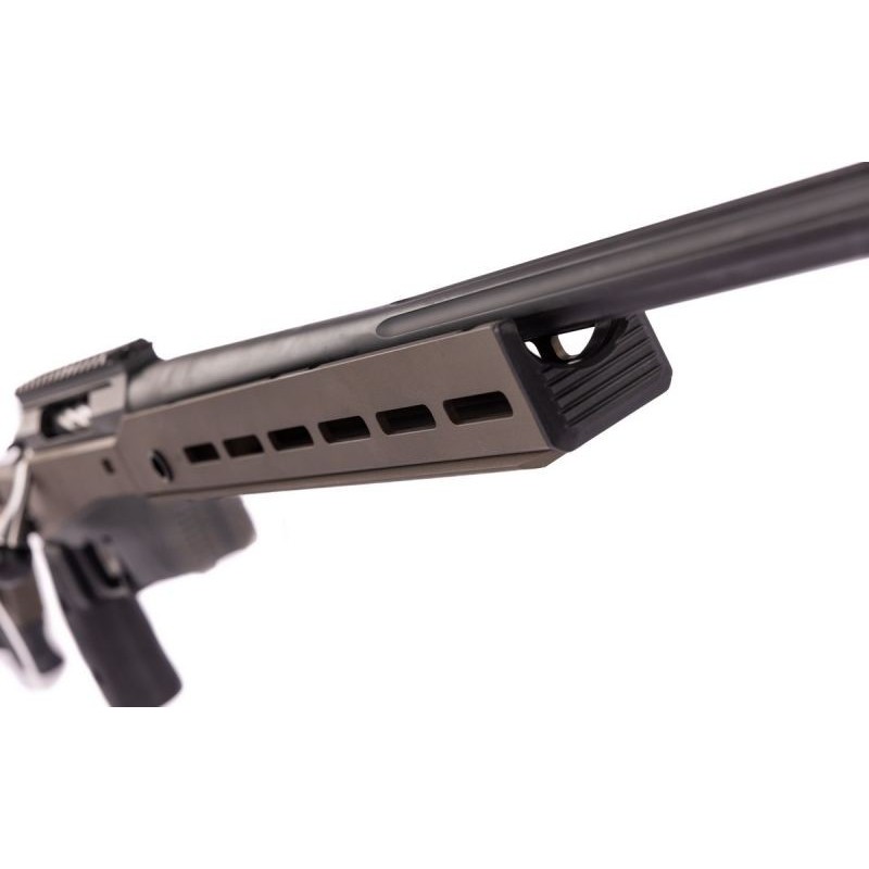 Carabine Tikka T3x ACE Game 6.5CRMR – 51 cm fileté | Hexagone Défense