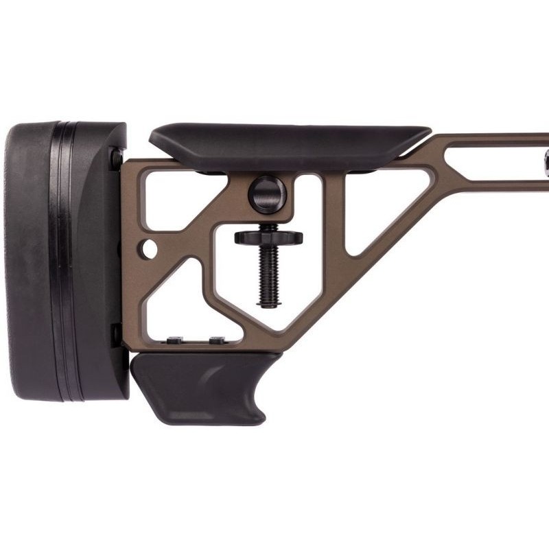 Carabine Tikka T3x ACE Game 6.5CRMR – 51 cm fileté | Hexagone Défense