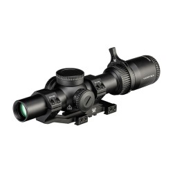 Vortex Pack Venom – Lunette de tir + Montage inclus | Hexagone Défense