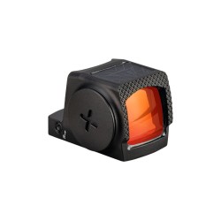 Point rouge Vortex Defender-CCW fermé – Optique tactique | Hexagone Défense