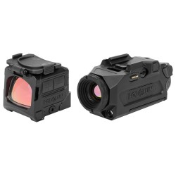 Holosun DPS – Viseur thermique tactique | Hexagone Défense