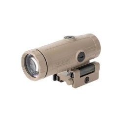 Holosun 3x Magnifier – Grossisseur optique tactique professionnel | Hexagone Défense