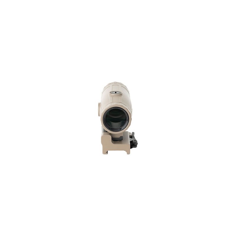 Holosun 3x Magnifier – Grossisseur optique tactique professionnel | Hexagone Défense