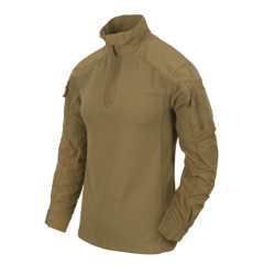 Combat Shirt MCDU Helikon-Tex – Chemise de combat tactique | Hexagone Défense