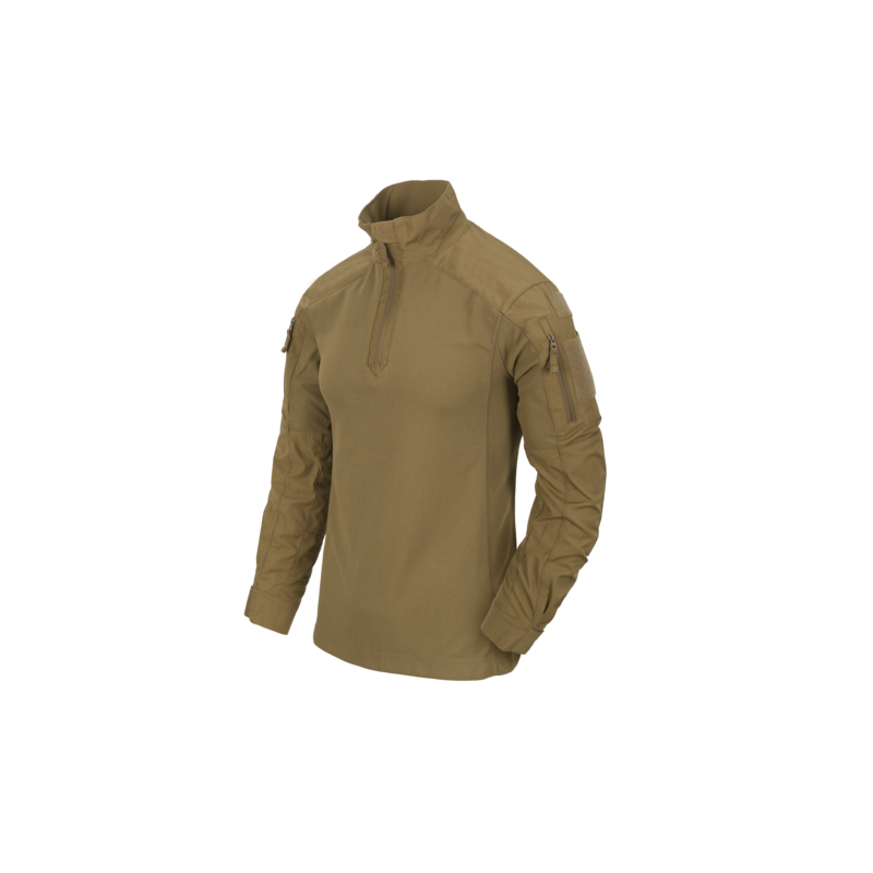 Combat Shirt MCDU Helikon-Tex – Chemise de combat tactique | Hexagone Défense