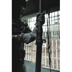 Mât télescopique fibre de carbone Olympia Triumph – Équipement tactique | Hexagone Défense