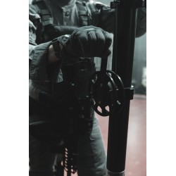 Poteau en carbone à enrouler Olympia Triumph – Équipement tactique | Hexagone Défense