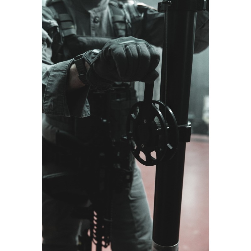 Poteau en carbone à enrouler Olympia Triumph – Équipement tactique | Hexagone Défense