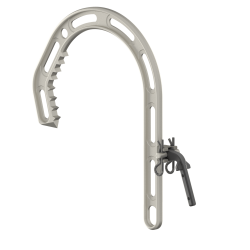 Crochet PL Olympia Triumph – Accessoire d’intervention poids lourd | Hexagone Défense