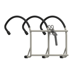 Crochet triple 210 mm Olympia Triumph – Accessoire d’abordage tactique | Hexagone Défense