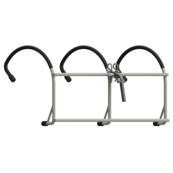 Crochet triple 210 mm Olympia Triumph – Accessoire d’assaut et d’abordage | Hexagone Défense