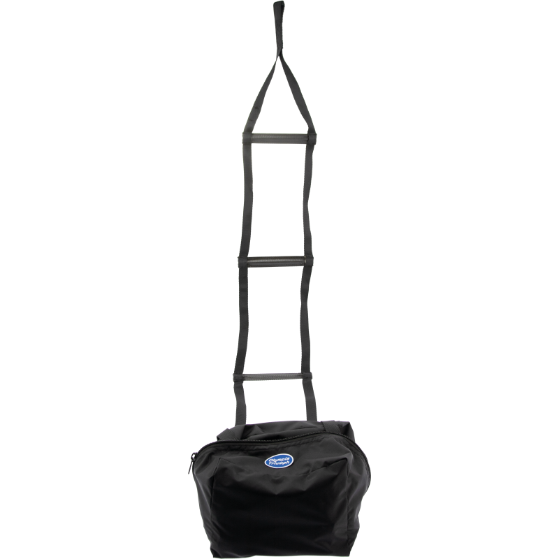 Échelle simple tactique Olympia Triumph – Accès vertical intervention | Hexagone Défense