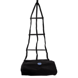 Échelle double tactique Olympia Triumph – Accès vertical intervention | Hexagone Défense