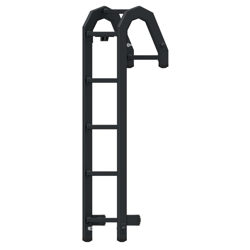 RBL Single tactique Olympia Triumph – Descente et sécurisation | Hexagone Défense