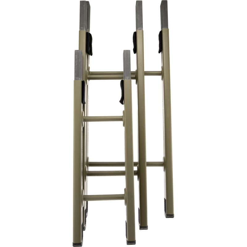 Échelle tactique carbone Olympia Triumph – Accès vertical intervention | Hexagone Défense