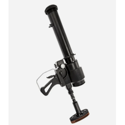 Lance-grappin tactique professionnel – Accès et franchissement | Hexagone Défense