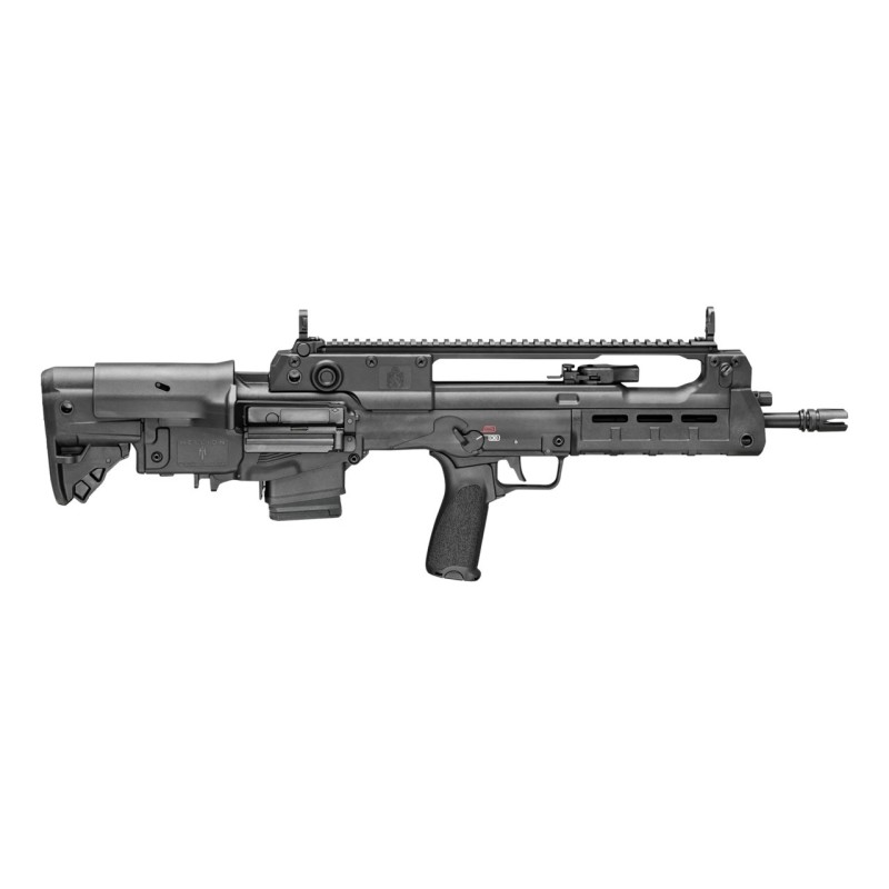 SPRING Hellion 16’’ 41 cm – Carabine bullpup semi-auto | Hexagone Défense