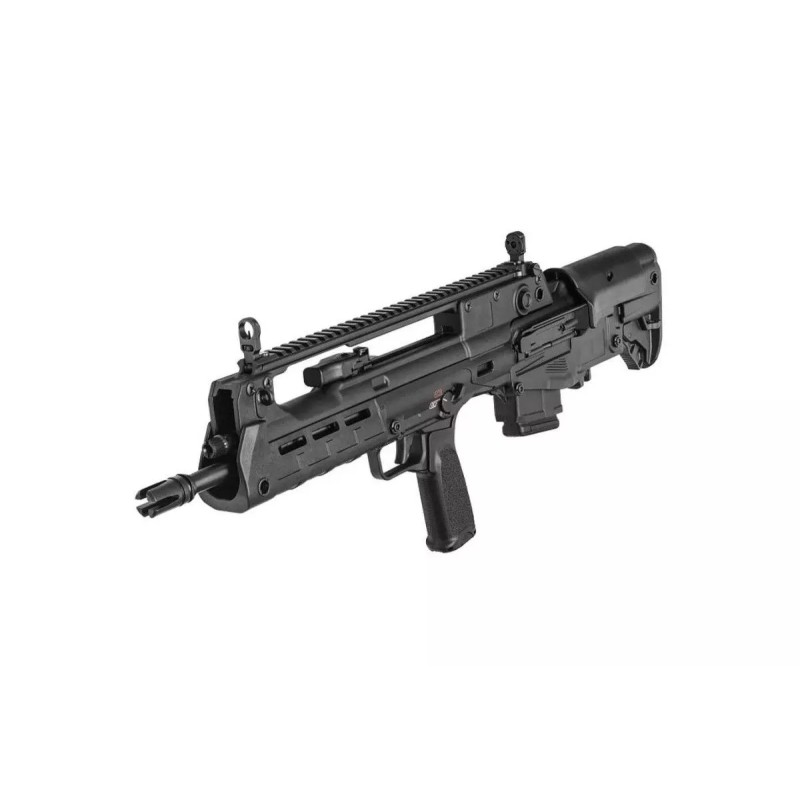SPRING Hellion 16’’ 41 cm – Carabine bullpup semi-auto | Hexagone Défense