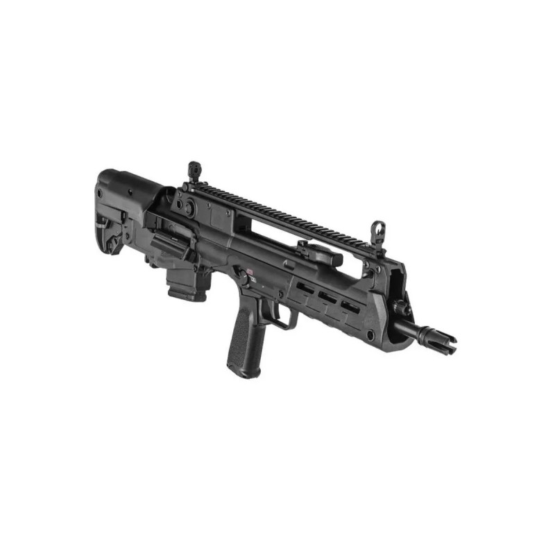SPRING Hellion 16’’ 41 cm – Carabine bullpup semi-auto | Hexagone Défense