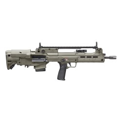 SPRING Hellion 16’’ ODG Green 41 cm – Carabine bullpup semi-auto | Hexagone Défense