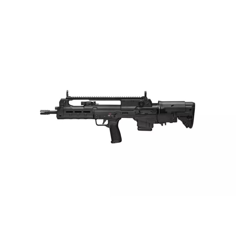 SPRING Hellion 16’’ ODG Green 41 cm – Carabine bullpup semi-auto | Hexagone Défense