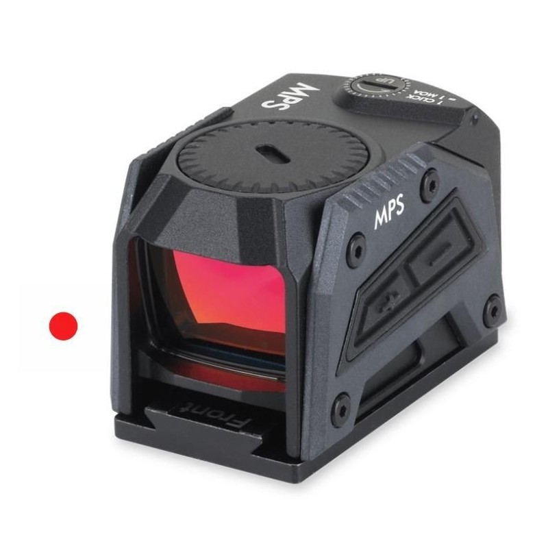 Kit Beretta APX A1 Tactical OD + Viseur MPS 3 MOA – Pistolet tactique pro | Hexagone Défense