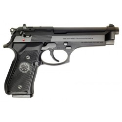 Pistolet BERETTA 92FS calibre 9x19 – Arme de poing | Hexagone Défense