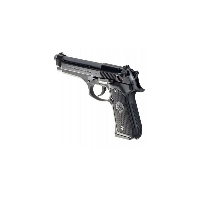 Pistolet BERETTA 92FS calibre 9x19 – Arme de poing | Hexagone Défense