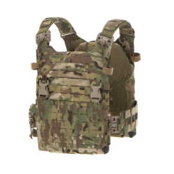 Operator Plate Carrier – Porte-plaques Clawgear | Hexagone Défense