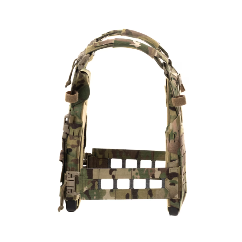 Operator Plate Carrier – Porte-plaques Clawgear | Hexagone Défense