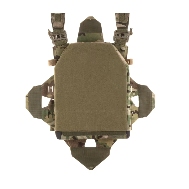 Operator Plate Carrier – Porte-plaques Clawgear | Hexagone Défense