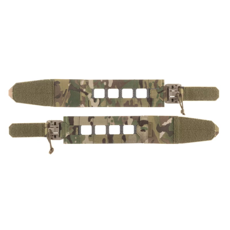 Operator Plate Carrier – Porte-plaques Clawgear | Hexagone Défense