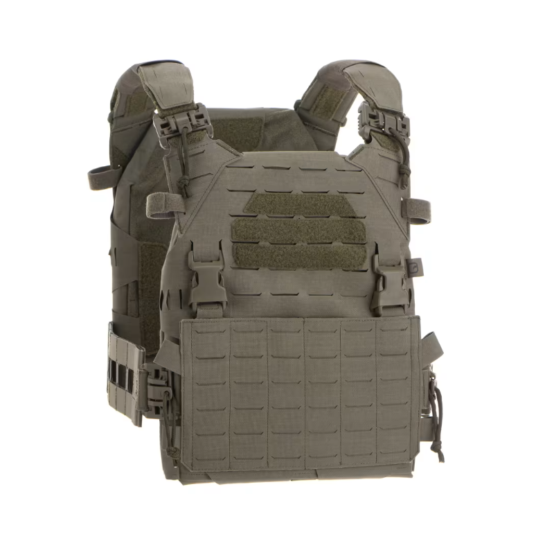 Operator Plate Carrier – Porte-plaques Clawgear | Hexagone Défense