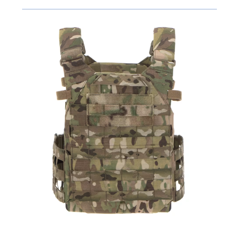 Raider Plate Carrier – Porte-plaques Clawgear | Hexagone Défense