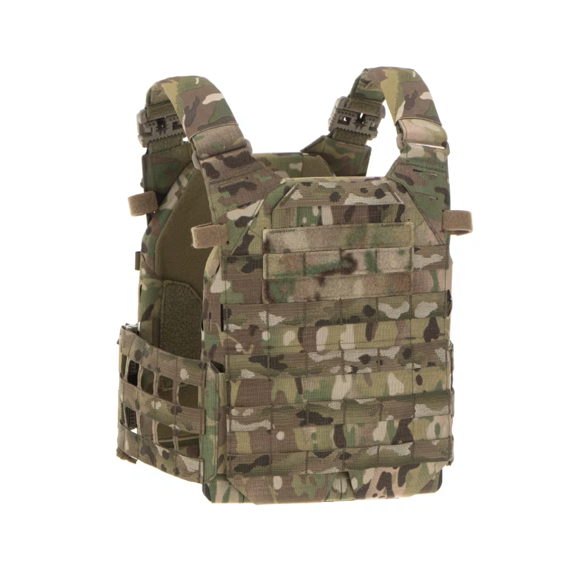Raider Plate Carrier – Porte-plaques Clawgear | Hexagone Défense