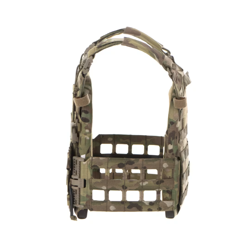 Raider Plate Carrier – Porte-plaques Clawgear | Hexagone Défense