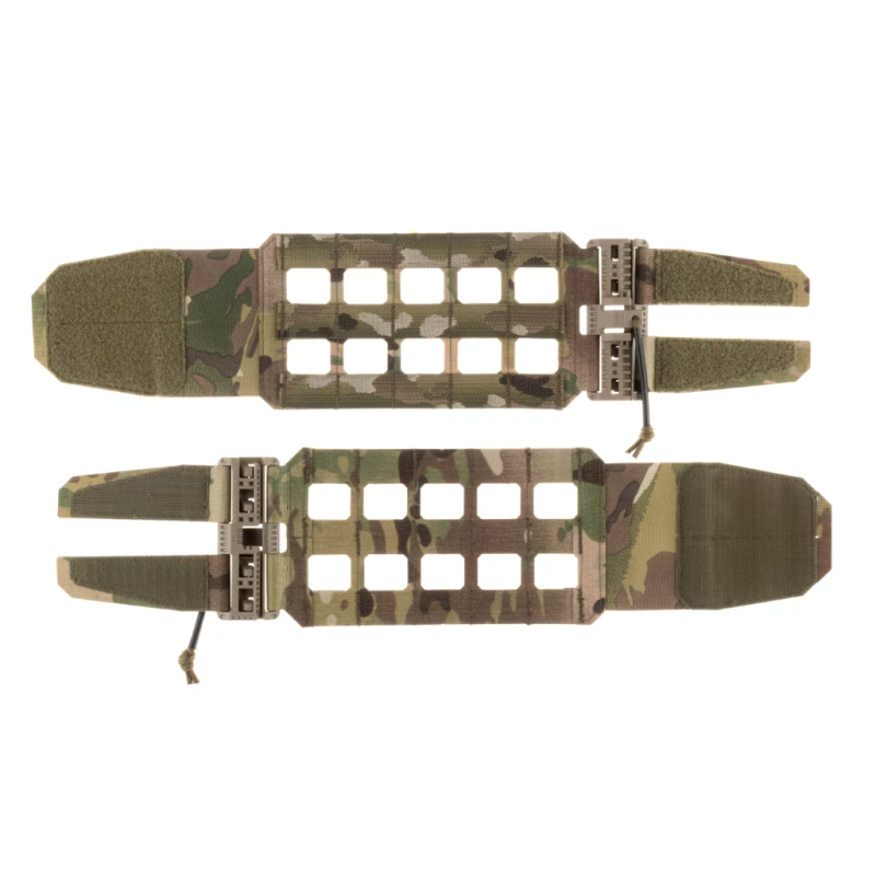 Raider Plate Carrier – Porte-plaques Clawgear | Hexagone Défense