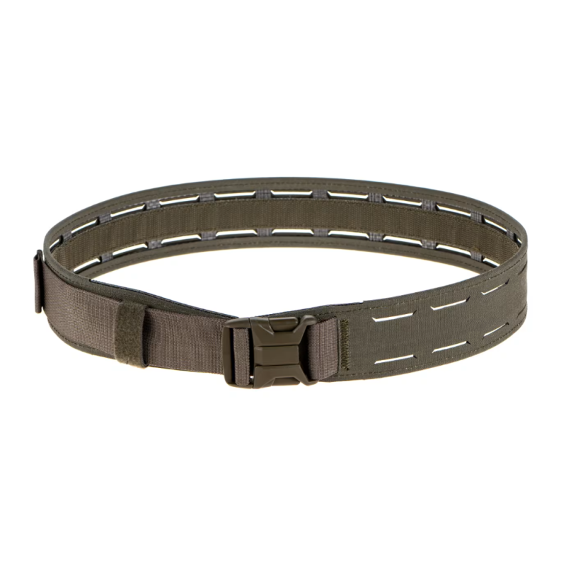 OPERATOR Outer Belt LW Clawgear – Ceinture tactique légère police | Hexagone Défense