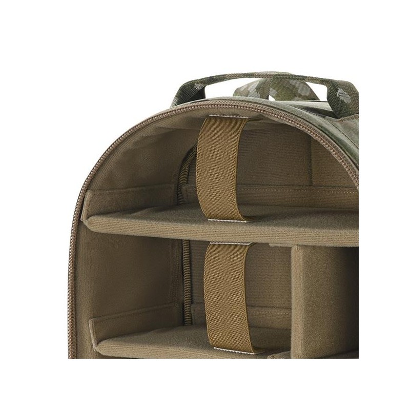 Sac à dos modulaire pour drones – Transport tactique professionnel | Hexagone Défense