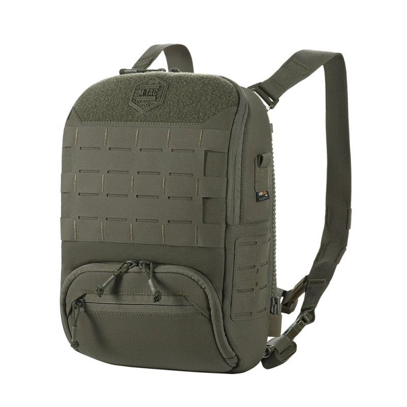 Sac à dos drone AVATA 2 – Transport tactique professionnel | Hexagone Défense