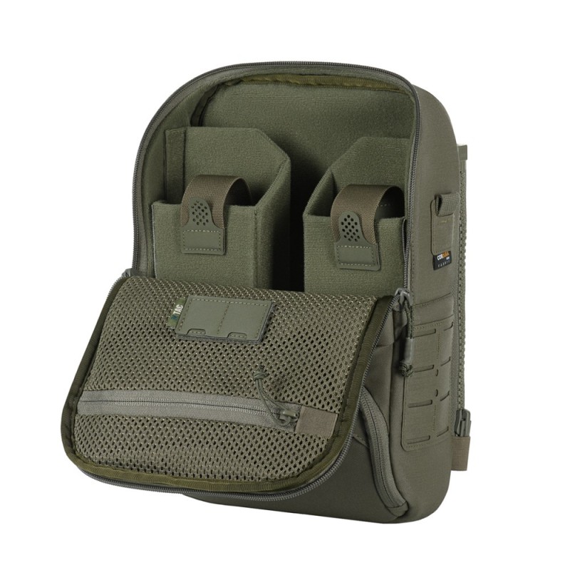Sac à dos drone AVATA 2 – Transport tactique professionnel | Hexagone Défense