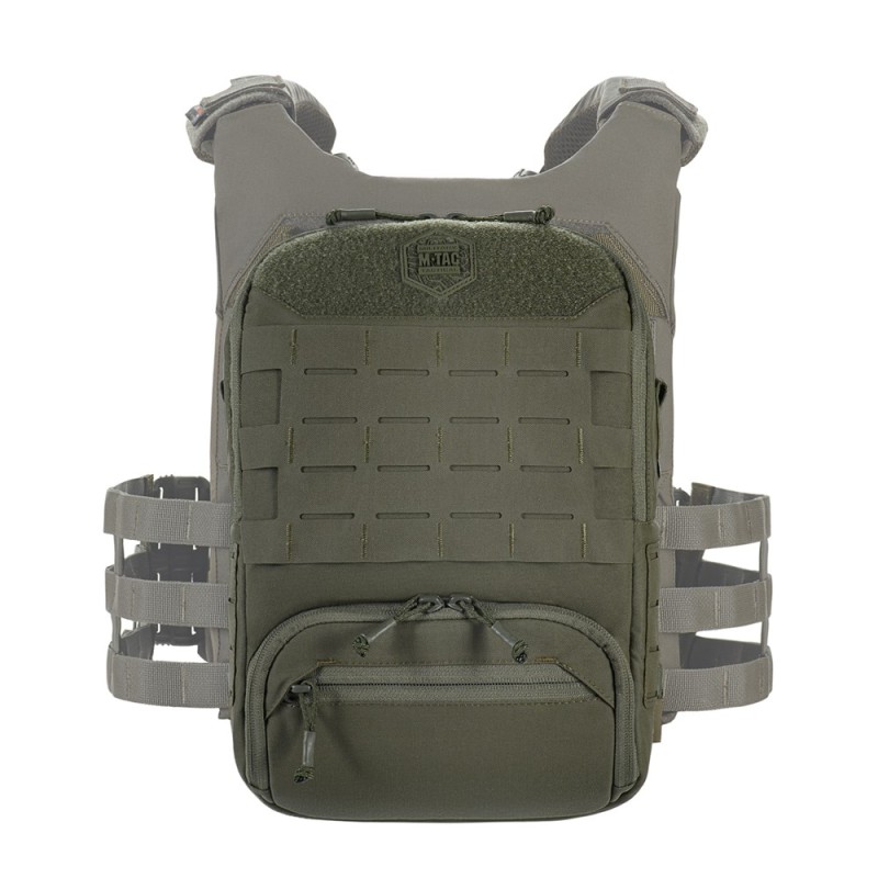 Sac à dos drone AVATA 2 – Transport tactique professionnel | Hexagone Défense
