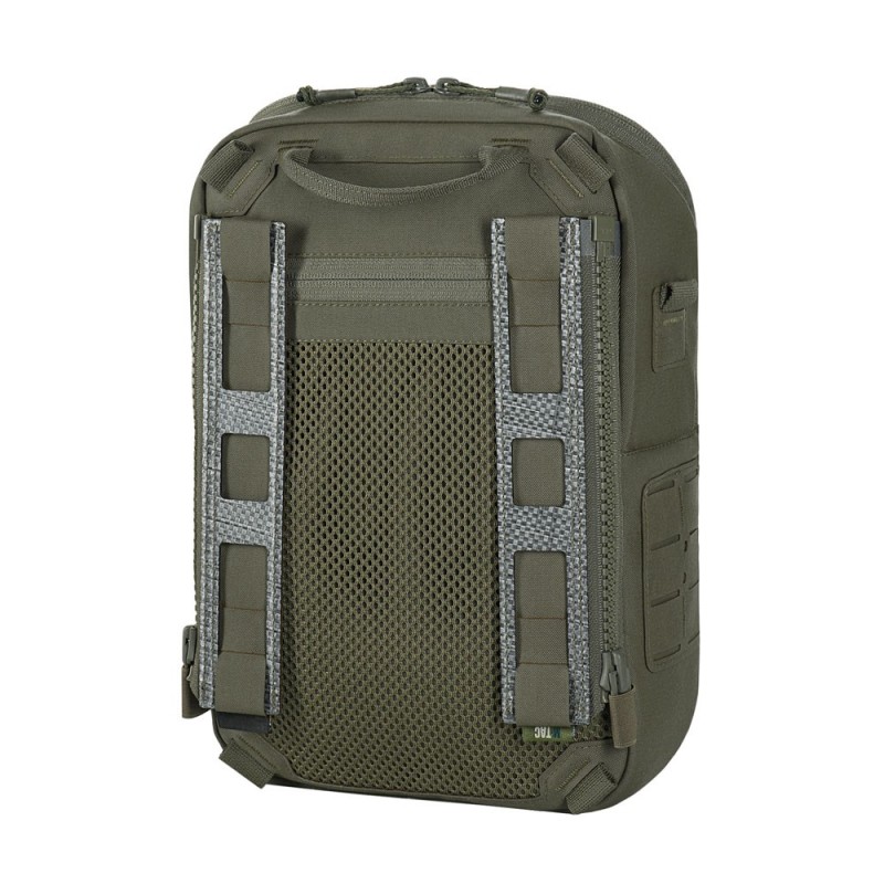 Sac à dos drone AVATA 2 – Transport tactique professionnel | Hexagone Défense