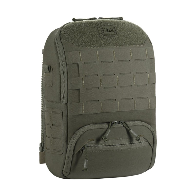 Sac à dos drone AVATA 2 – Transport tactique professionnel | Hexagone Défense