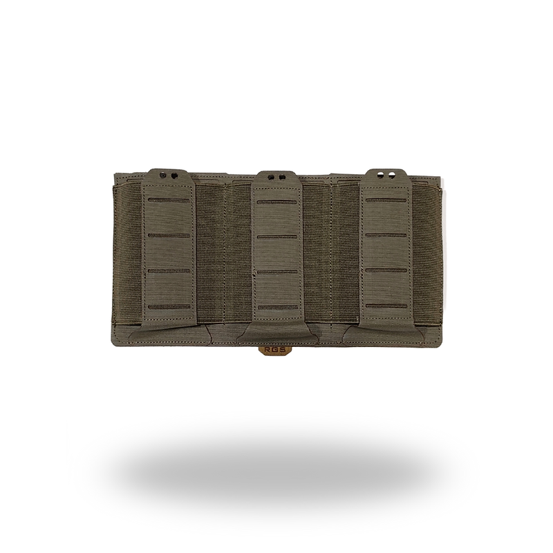 Panneau élastique MMP Gen 2 – Rhino Gear Solution | Hexagone Défense