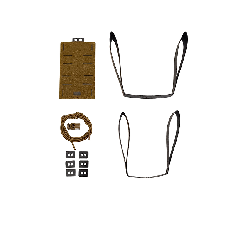 Insert MMP Gen 2 – Rhino Gear Solution | Hexagone Défense
