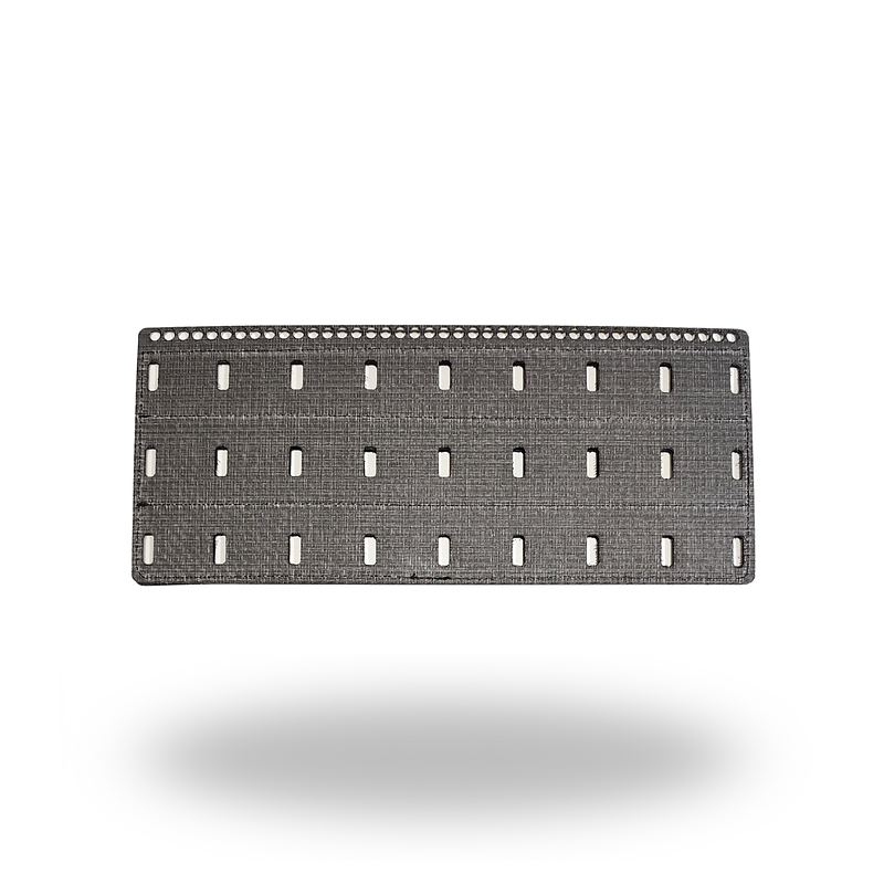 Base d’insert MMP Gen 2 – Rhino Gear Solution | Hexagone Défense